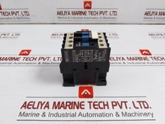 Magnetic Contactor 110V 50/60Hz Telemecanique Lc1 D09 10