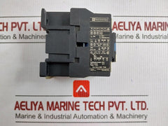 Magnetic Contactor 110V 50/60Hz Telemecanique Lc1 D09 10