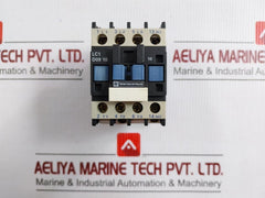 Magnetic Contactor 110V 50/60Hz Telemecanique Lc1 D09 10