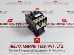 Magnetic Contactor 110V 50/60Hz Telemecanique Lc1 D09 10