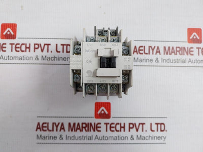 Magnetic Contactor 200-220V 50/60Hz Part No Dmc22B Dong-a Electric