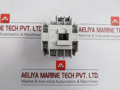 Magnetic Contactor 200-220V 50/60Hz Part No Dmc22B Dong-a Electric