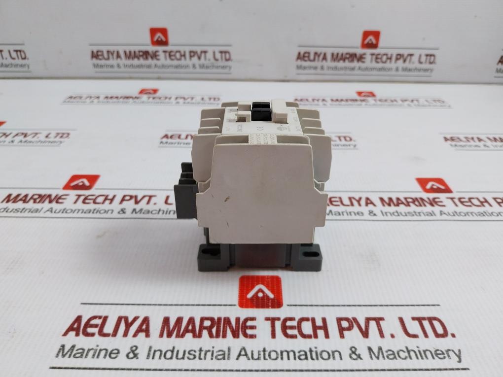 Magnetic Contactor 200-220V 50/60Hz Part No Dmc22B Dong-a Electric