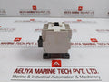 Magnetic Contactor 200-220V 50/60Hz Part No Dmc22B Dong-a Electric