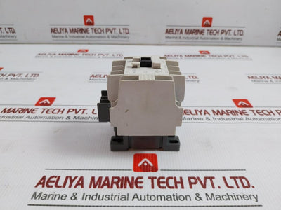 Magnetic Contactor 200-220V 50/60Hz Part No Dmc22B Dong-a Electric
