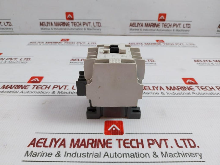 Magnetic Contactor 200-220V 50/60Hz Part No Dmc22B Dong-a Electric