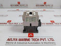 Magnetic Contactor 200-220V 50/60Hz Part No Dmc22B Dong-a Electric