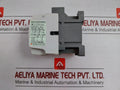 Magnetic Contactor 200-220V 50/60Hz Part No Dmc22B Dong-a Electric