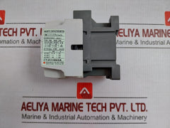 Magnetic Contactor 200-220V 50/60Hz Part No Dmc22B Dong-a Electric
