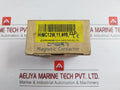 Ac Magnetic Contactor 200...220V 60Hz Hyundai Himc 12