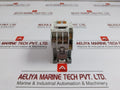 Ac Magnetic Contactor 200...220V 60Hz Hyundai Himc 12