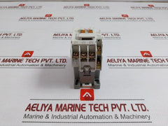 Ac Magnetic Contactor 200...220V 60Hz Hyundai Himc 12