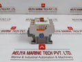 Ac Magnetic Contactor 200...220V 60Hz Hyundai Himc 12