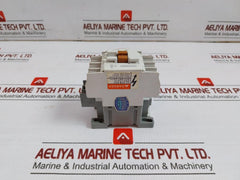 Ac Magnetic Contactor 200...220V 60Hz Hyundai Himc 12
