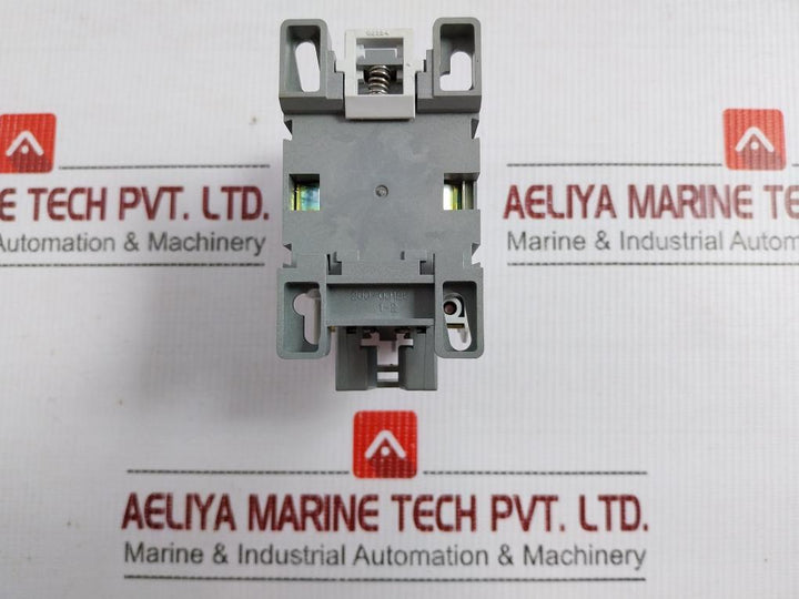 Ac Magnetic Contactor 200...220V 60Hz Hyundai Himc 12