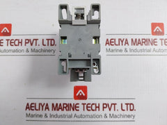 Ac Magnetic Contactor 200...220V 60Hz Hyundai Himc 12