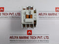 Ac Magnetic Contactor 200...220V 60Hz Hyundai Himc 12