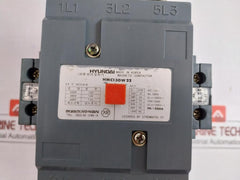 Magnetic Contactor 200A Hyundai Hmc130W22