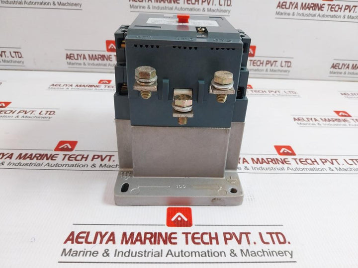 Magnetic Contactor 200A Hyundai Hmc130W22