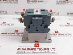 Magnetic Contactor 200A Hyundai Hmc130W22