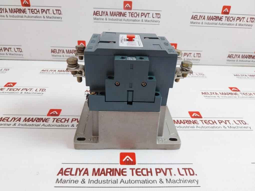 Magnetic Contactor 200A Hyundai Hmc130W22