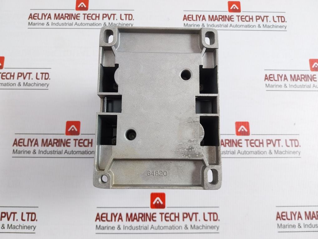 Magnetic Contactor 200A Hyundai Hmc130W22