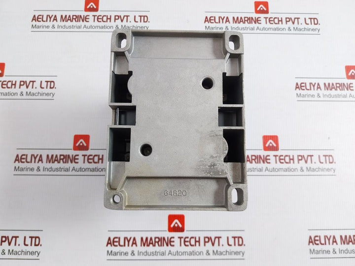 Magnetic Contactor 200A Hyundai Hmc130W22