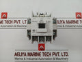 Magnetic Contactor 200V 50-60Hz Dong-a Dmc(D)40B 2A2B