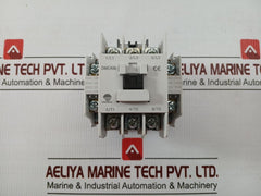 Magnetic Contactor 200V 50-60Hz Dong-a Dmc(D)40B 2A2B
