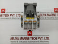 Magnetic Contactor 200V 50-60Hz Dong-a Dmc(D)40B 2A2B