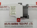 Magnetic Contactor 200V 50-60Hz Dong-a Dmc(D)40B 2A2B
