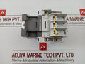 Magnetic Contactor 200V 50-60Hz Dong-a Dmc(D)40B 2A2B