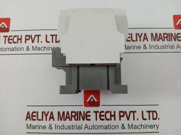 Magnetic Contactor 200V 50-60Hz Dong-a Dmc(D)40B 2A2B