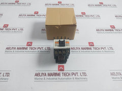 Magnetic Contactor 20A Sc-4-1 Fuji Electric 3Hp 200-220Vac