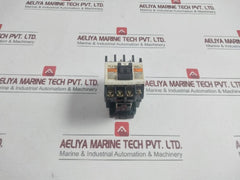 Magnetic Contactor 20A Sc-4-1 Fuji Electric 3Hp 200-220Vac