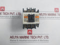 Magnetic Contactor 20A Sc-4-1 Fuji Electric 3Hp 200-220Vac