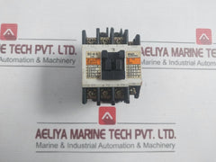 Magnetic Contactor 20A Sc-4-1 Fuji Electric 3Hp 200-220Vac
