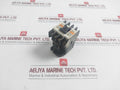 Magnetic Contactor 20A Sc-4-1 Fuji Electric 3Hp 200-220Vac
