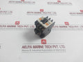 Magnetic Contactor 20A Sc-4-1 Fuji Electric 3Hp 200-220Vac