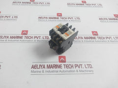 Magnetic Contactor 20A Sc-4-1 Fuji Electric 3Hp 200-220Vac