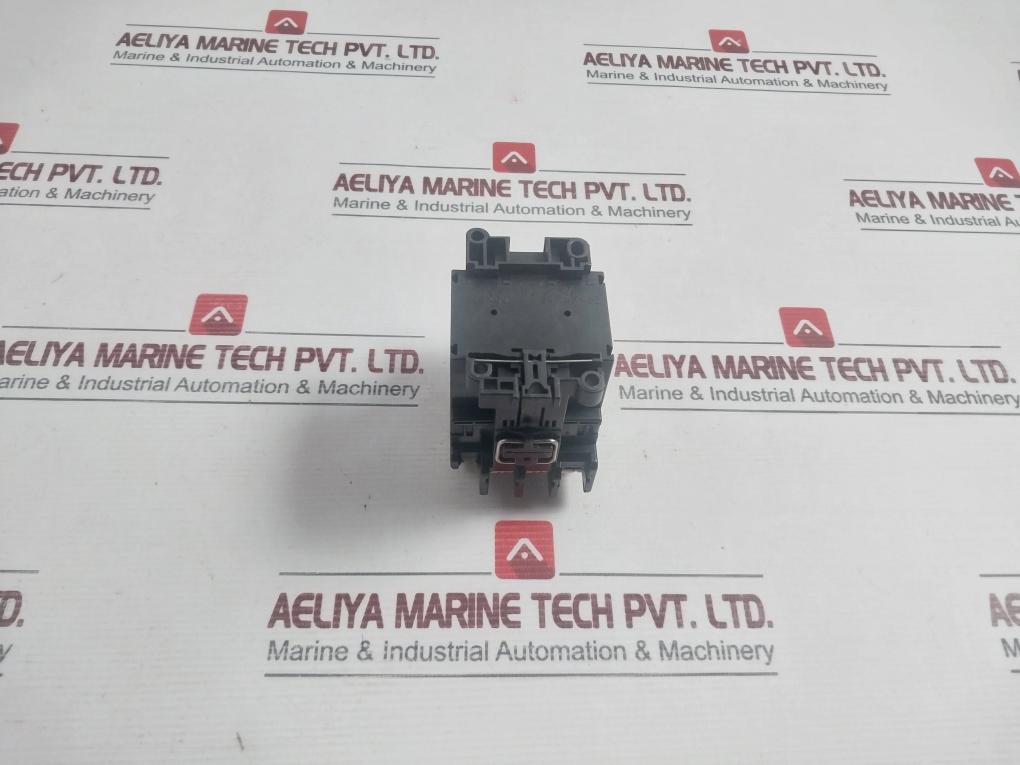 Magnetic Contactor 20A Sc-4-1 Fuji Electric 3Hp 200-220Vac
