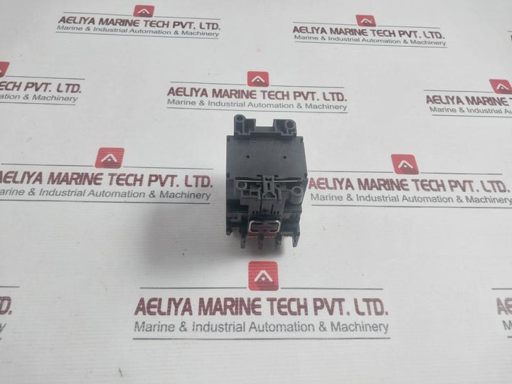 Magnetic Contactor 20A Sc-4-1 Fuji Electric 3Hp 200-220Vac