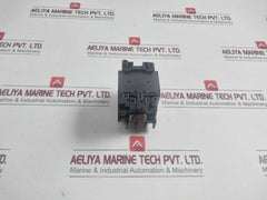 Magnetic Contactor 20A Sc-4-1 Fuji Electric 3Hp 200-220Vac