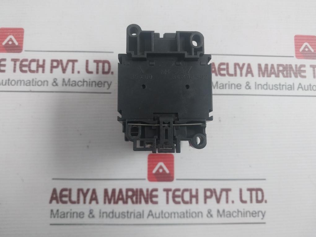 Magnetic Contactor 20A Sc-4-1 Fuji Electric 3Hp 200-220Vac