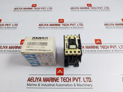 Magnetic Contactor 220V/10A Part No Hmc 10 Hyundai