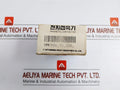 Magnetic Contactor 220V/10A Part No Hmc 10 Hyundai
