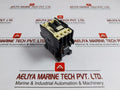 Magnetic Contactor 220V/10A Part No Hmc 10 Hyundai