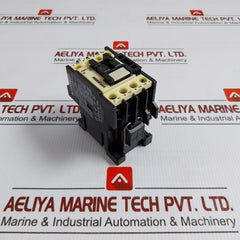 Magnetic Contactor 220V/10A Part No Hmc 10 Hyundai