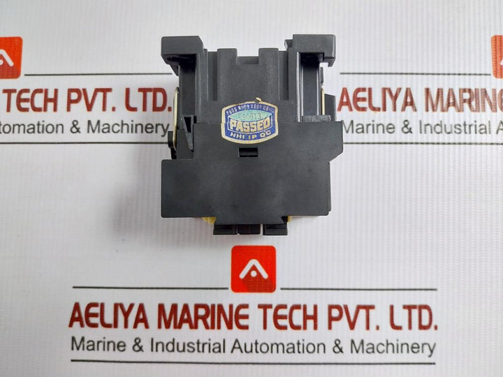 Magnetic Contactor 220V/10A Part No Hmc 10 Hyundai