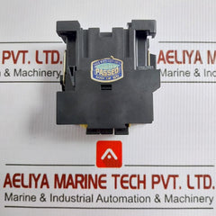 Magnetic Contactor 220V/10A Part No Hmc 10 Hyundai